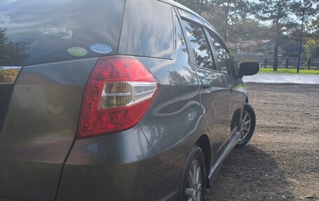 Honda Fit Shuttle I рестайлинг, 2011 год, 910 000 рублей, 5 фотография