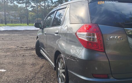 Honda Fit Shuttle I рестайлинг, 2011 год, 910 000 рублей, 6 фотография