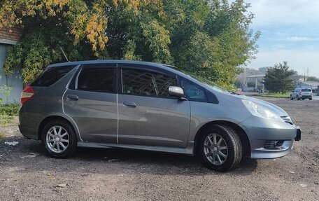 Honda Fit Shuttle I рестайлинг, 2011 год, 910 000 рублей, 4 фотография
