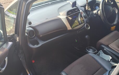 Honda Fit Shuttle I рестайлинг, 2011 год, 910 000 рублей, 8 фотография