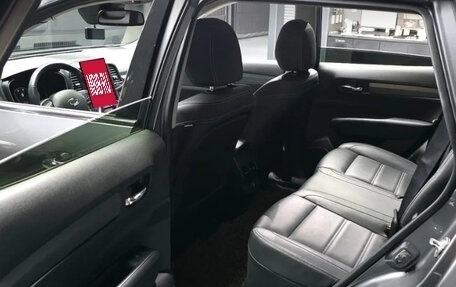 Renault Samsung QM6, 2022 год, 1 559 000 рублей, 23 фотография