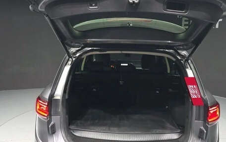 Renault Samsung QM6, 2022 год, 1 559 000 рублей, 26 фотография