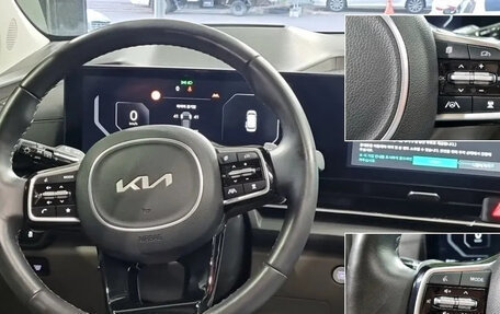 KIA Carnival, 2024 год, 6 130 001 рублей, 11 фотография