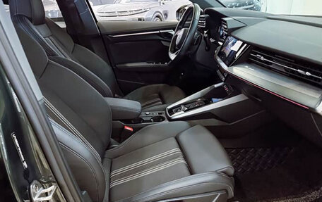 Audi A3, 2024 год, 1 790 000 рублей, 10 фотография
