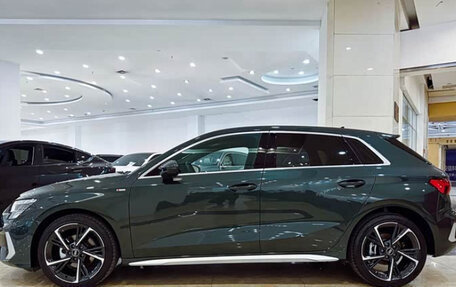 Audi A3, 2024 год, 1 790 000 рублей, 5 фотография