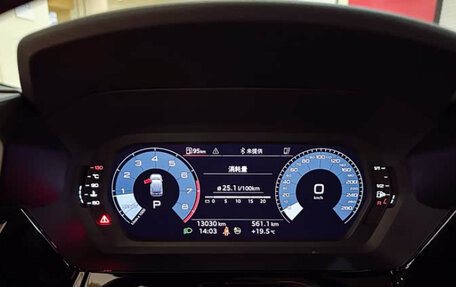 Audi A3, 2024 год, 1 790 000 рублей, 14 фотография