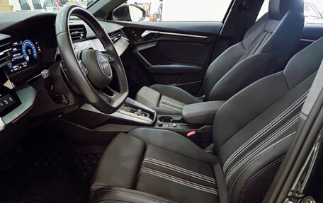 Audi A3, 2024 год, 1 790 000 рублей, 8 фотография