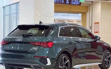 Audi A3, 2024 год, 1 790 000 рублей, 3 фотография