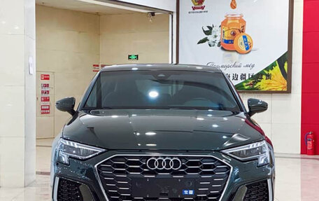 Audi A3, 2024 год, 1 790 000 рублей, 2 фотография