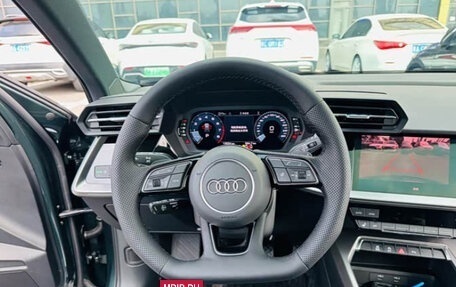 Audi A3, 2024 год, 1 790 000 рублей, 7 фотография