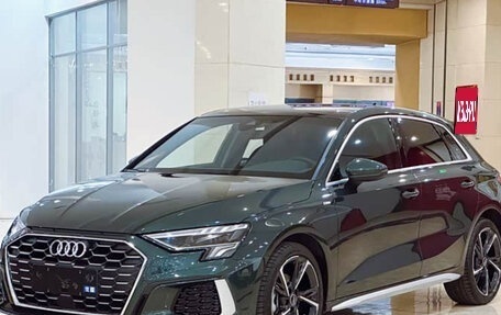 Audi A3, 2024 год, 1 790 000 рублей, 1 фотография
