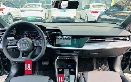 Audi A3, 2024 год, 1 790 000 рублей, 6 фотография
