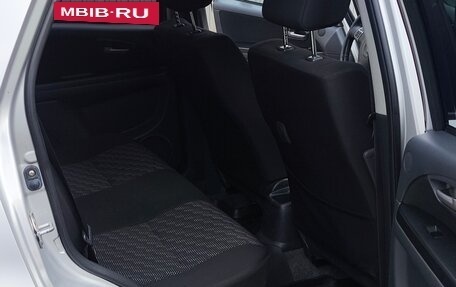 Suzuki SX4 II рестайлинг, 2008 год, 720 000 рублей, 8 фотография