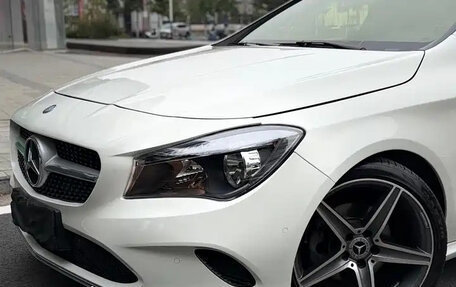 Mercedes-Benz CLA, 2016 год, 1 549 003 рублей, 2 фотография