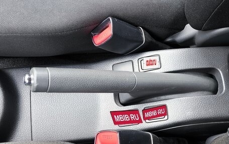 Suzuki SX4 II рестайлинг, 2008 год, 720 000 рублей, 13 фотография