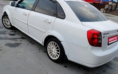 Daewoo Gentra II, 2014 год, 275 000 рублей, 1 фотография