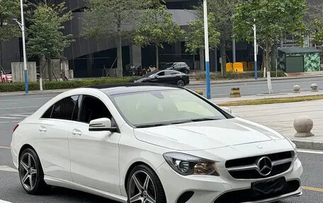 Mercedes-Benz CLA, 2016 год, 1 549 003 рублей, 6 фотография