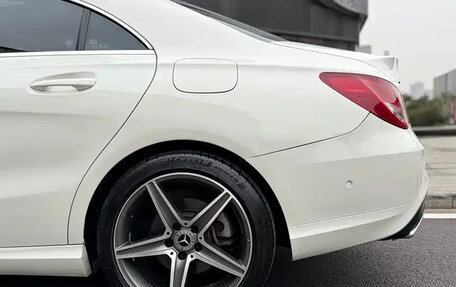 Mercedes-Benz CLA, 2016 год, 1 549 003 рублей, 5 фотография