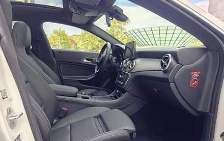 Mercedes-Benz CLA, 2016 год, 1 549 003 рублей, 13 фотография
