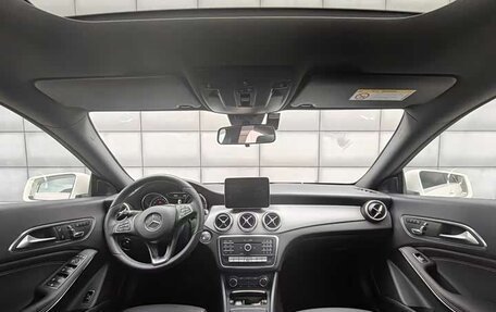 Mercedes-Benz CLA, 2016 год, 1 549 003 рублей, 10 фотография
