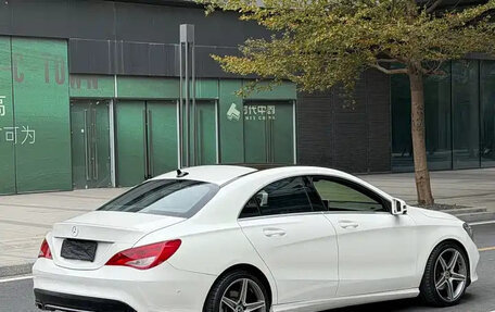 Mercedes-Benz CLA, 2016 год, 1 549 003 рублей, 7 фотография