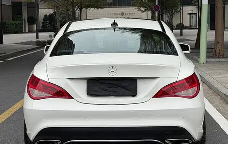 Mercedes-Benz CLA, 2016 год, 1 549 003 рублей, 8 фотография