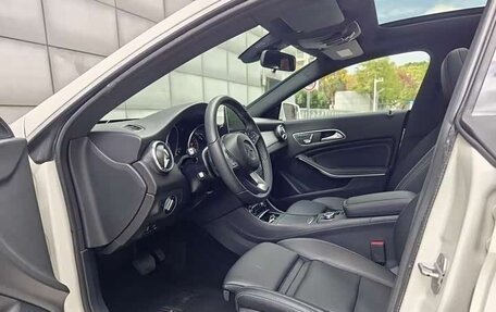 Mercedes-Benz CLA, 2016 год, 1 549 003 рублей, 11 фотография