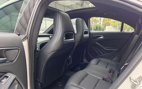 Mercedes-Benz CLA, 2016 год, 1 549 003 рублей, 12 фотография