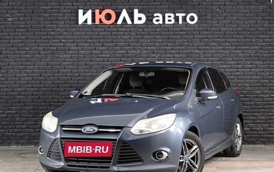 Ford Focus III, 2011 год, 700 000 рублей, 1 фотография