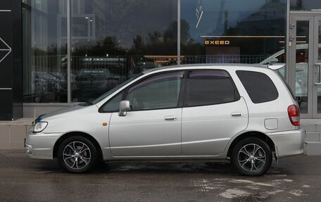 Toyota Corolla Spacio II, 1999 год, 390 000 рублей, 8 фотография