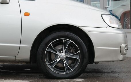 Toyota Corolla Spacio II, 1999 год, 390 000 рублей, 9 фотография