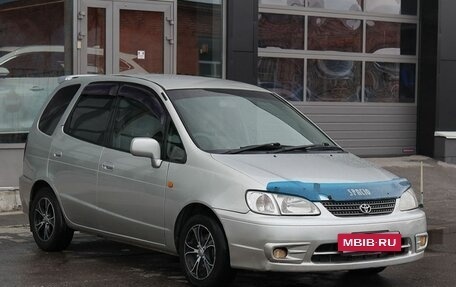 Toyota Corolla Spacio II, 1999 год, 390 000 рублей, 3 фотография