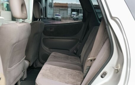 Toyota Corolla Spacio II, 1999 год, 390 000 рублей, 16 фотография