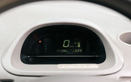 Toyota Corolla Spacio II, 1999 год, 390 000 рублей, 12 фотография