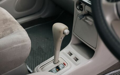 Toyota Corolla Spacio II, 1999 год, 390 000 рублей, 14 фотография