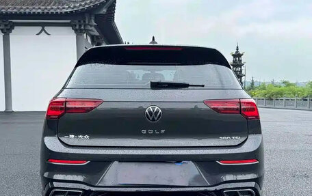 Volkswagen Golf VIII, 2023 год, 1 680 004 рублей, 5 фотография