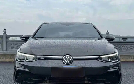 Volkswagen Golf VIII, 2023 год, 1 680 004 рублей, 2 фотография