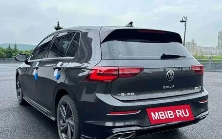 Volkswagen Golf VIII, 2023 год, 1 680 004 рублей, 4 фотография