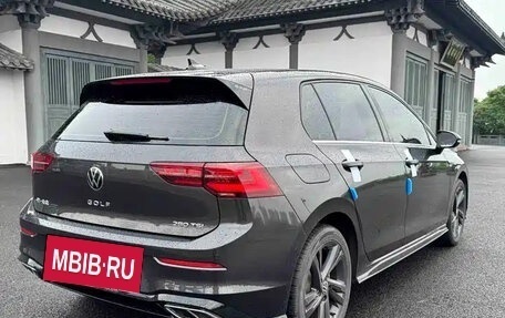Volkswagen Golf VIII, 2023 год, 1 680 004 рублей, 6 фотография