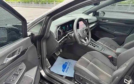 Volkswagen Golf VIII, 2023 год, 1 680 004 рублей, 9 фотография