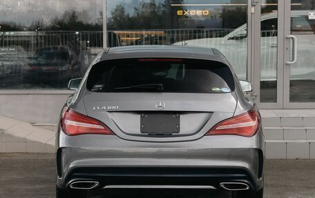 Mercedes-Benz CLA, 2018 год, 2 625 000 рублей, 6 фотография