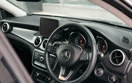 Mercedes-Benz CLA, 2018 год, 2 625 000 рублей, 11 фотография