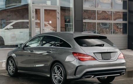 Mercedes-Benz CLA, 2018 год, 2 625 000 рублей, 7 фотография