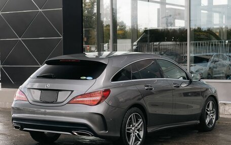 Mercedes-Benz CLA, 2018 год, 2 625 000 рублей, 5 фотография