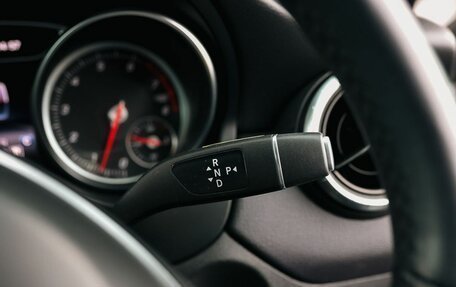 Mercedes-Benz CLA, 2018 год, 2 625 000 рублей, 13 фотография