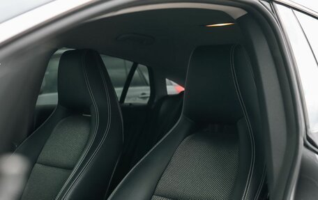 Mercedes-Benz CLA, 2018 год, 2 625 000 рублей, 19 фотография