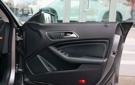 Mercedes-Benz CLA, 2018 год, 2 625 000 рублей, 18 фотография