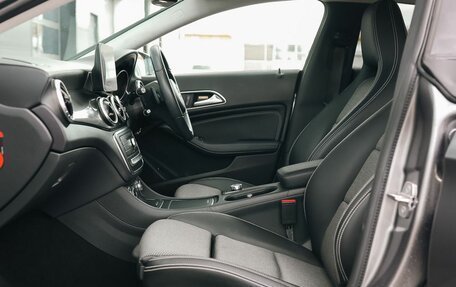 Mercedes-Benz CLA, 2018 год, 2 625 000 рублей, 21 фотография