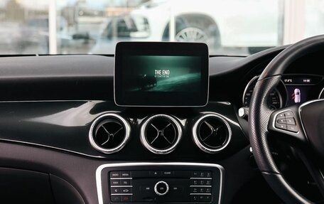 Mercedes-Benz CLA, 2018 год, 2 625 000 рублей, 15 фотография