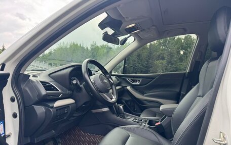 Subaru Forester, 2023 год, 2 785 100 рублей, 7 фотография